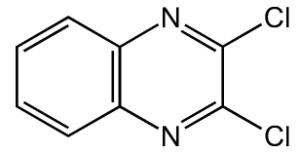 2,3-Dichloroquinoxaline 98%