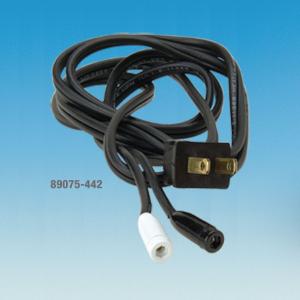 Instatherm® Six-Foot Controller Cords, Ace Glass Incorporated