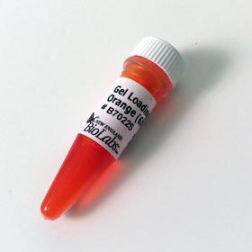 Gel Loading Dye Orange (6X) - 4.0 ml