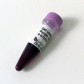 Gel Loading Dye, Purple (6X), no SDS - 4.0 ml