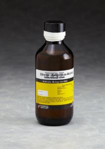 Ethanol denatured ≥95%, Biotechnology Grade (denatured with 5% methanol)