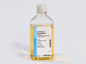 ProCHO® 4 protein-free CHO medium, 1L