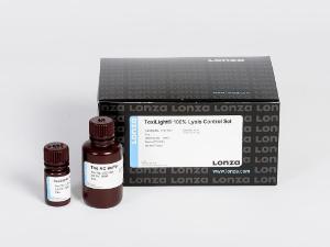 ToxiLight® 100% lysis control set, 200 test