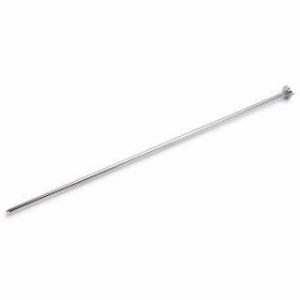 New, basket shaft, 3-clip, 21 inches