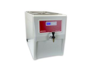 Main image of large paraffin wax dispenser