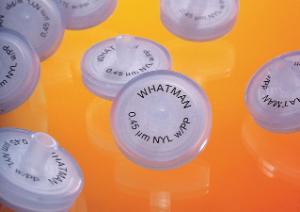 Whatman™ GD/XP Syringe Filters