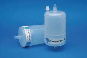 Whatman™ Polycap™ GW, Ground Water Sampling Capsule Filter, Whatman products (Cytiva)