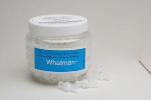 Whatman™ Puradisc Syringe Filters, PVDF, Whatman products (Cytiva)