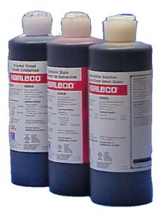 Crystal violet solution, HARLECO® for Gram staining, Sigma-Aldrich®