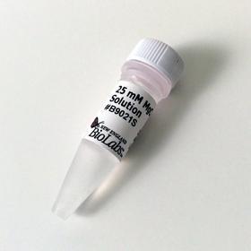 Magnesium Chloride (MgCl2) Solution - 6.0 ml