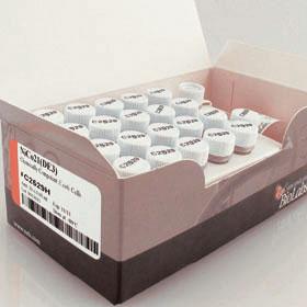 NiCo21(DE3) Competent E.coli - 20x0.05 ml