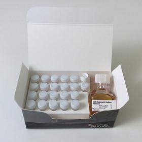 SHuffle T7 Express lysY Competent E.coli - 6x0.05 ml