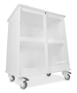 VWR® Mobile Lab Benches