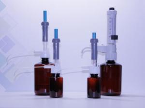SafTest Dispenser Sets, MP Biomedicals, LLC