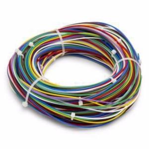 Tubing, colored PTFE