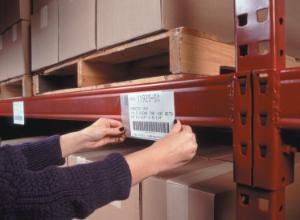 Accessories for VWR® Large Shelf Label Holders