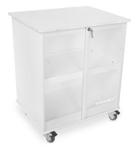 VWR® Mobile Lab Benches