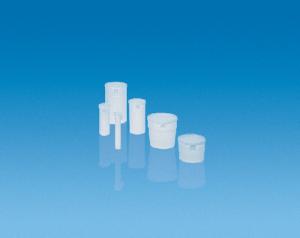 Corning® Polypropylene Snap-Seal Sample Containers, Corning