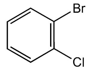 1-Bromo-2-chlorobenzene 98+%
