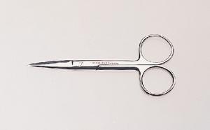 Dissecting Scissors, Sharp Tip, Walter Stern