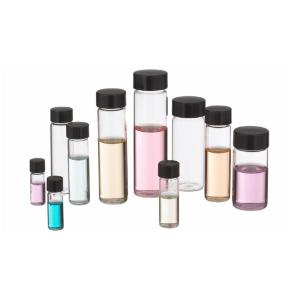 Sample Vials, Borosilicate Glass, WHEATON®, DWK Life Sciences
