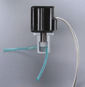 Masterflex® Solenoid-Operated Pinch Valves for Metric Tubing, Avantor®