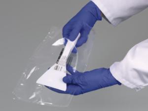 LaboPlast® Disposable Scraper, Bürkle