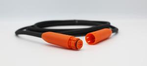 Cable extension