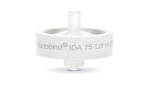 Sartobind® Lab IDA Membrane adsorbers