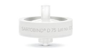 Sartobind® Lab IEX Membrane adsorbers
