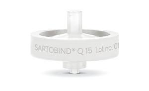 Sartobind® Lab IDA Membrane adsorbers