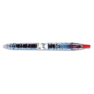 Pilot® BeGreeN® B2P Bottle Gel Pen