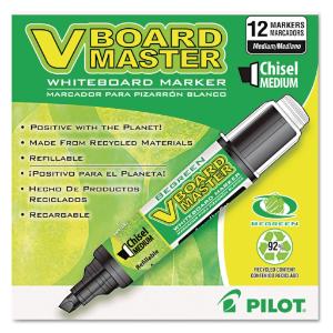 Pilot® BeGreeN® V Board Master Dry Erase Marker