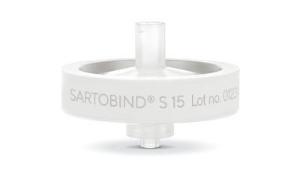 Sartobind® Lab IEX Membrane adsorbers