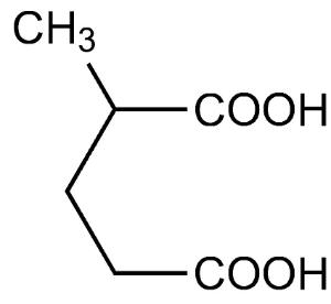 (±)-2-Methylglutaric acid 98%