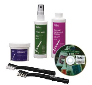 Instrument Care Kit System, Integra™ Miltex®