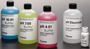 Orion™ pH Electrode Cleaning and Storage Solutions, Thermo Scientific