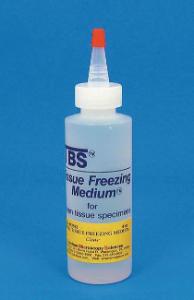 Tfm tissue freezing medium, clear, 4 oz