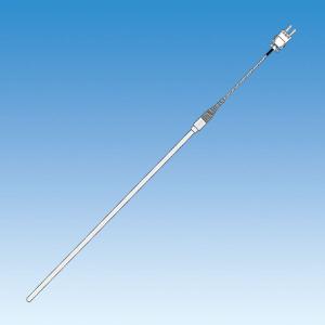 Thermocouple Probe with Permanently Attached Leads, Ace Glass Incorporated