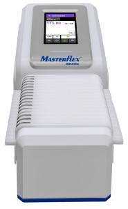 Masterflex Ismatec IPC Peristaltic pump, 16 channel