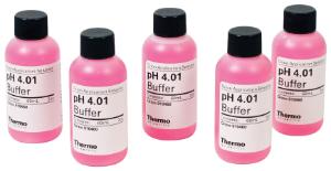 Orion™ pH Buffer Bottles, Thermo Scientific