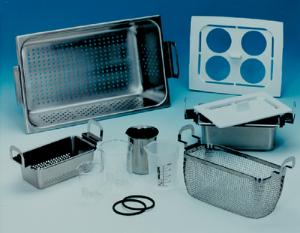 Components for Branson Ultrasonic Cleaners, Branson Ultrasonics