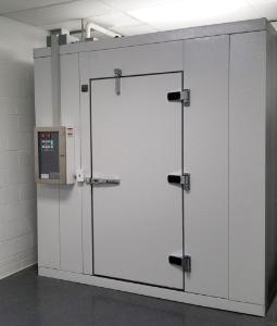 FDA/ICH Pharmaceutical Stability Rooms, Packaged CER Solutions, Darwin Chambers Company