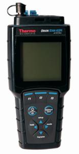 Orion™ Star™ A324 pH/ISE Portable Multiparameter Meter, Thermo Scientific
