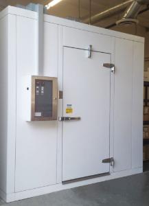 Humidified Laboratory Warm/Incubation Rooms, Precision Controlled Environments, Darwin Chambers Company