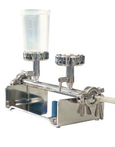 Whatman™ MBS I Microbiological Filtration System, Whatman products (Cytiva)
