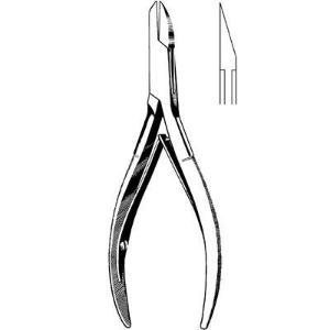 Merit™ Littauer Cutting Forceps, Physician Grade, Sklar