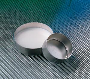 Aluminum Dishes without Cover, DUAL MFG CO