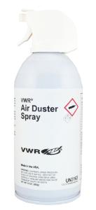 Duster spray