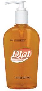 Liquid Dial® Gold Antibacterial Soaps, Dial®